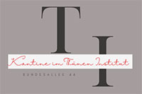 | Kantine vom Thünen-Institut in Braunschweig Logo